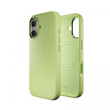 Puro iPhone 17 -kuoret ICON Mag Pro, Salted Lime