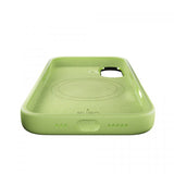 Puro iPhone 17 -kuoret ICON Mag Pro, Salted Lime