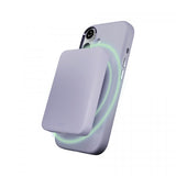 Puro iPhone 17 -kuori ICON Mag Pro Laventeli