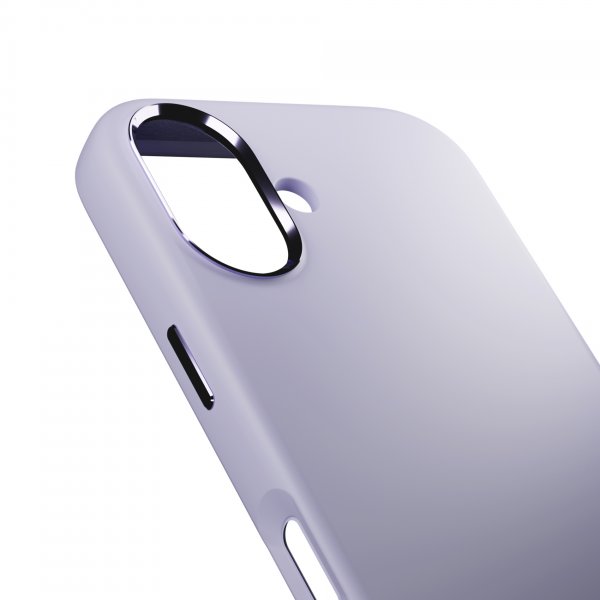 Puro iPhone 17 -kuori ICON Mag Pro Laventeli