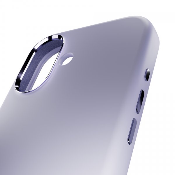 Puro iPhone 17 -kuori ICON Mag Pro Laventeli