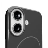 Puro iPhone 17 -kuori Pulse MagSafe Musta