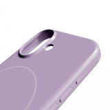 Puro iPhone 17 -kuori Pulse MagSafe Lavender