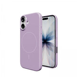 Puro iPhone 17 -kuori Pulse MagSafe Lavender