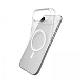 Puro iPhone Air 0.3 Mag Transparent -suojakuori