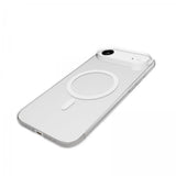 Puro iPhone Air 0.3 Mag Transparent -suojakuori