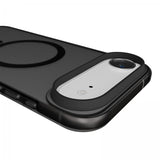 Puro iPhone Air -kuori Daylight MagSafe, musta