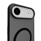 Puro iPhone Air -kuori Daylight MagSafe, musta