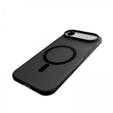 Puro iPhone Air -kuori Daylight MagSafe, musta