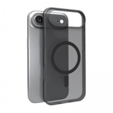 Puro iPhone Air -kuori Daylight MagSafe, musta
