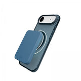 Puro iPhone Air -kuori, Daylight, MagSafe, Island Mist