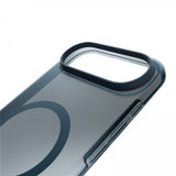 Puro iPhone Air -kuori, Daylight, MagSafe, Island Mist