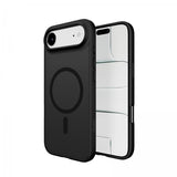 Puro iPhone Air -kuori Gradient Black