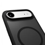 Puro iPhone Air -kuori Gradient Black