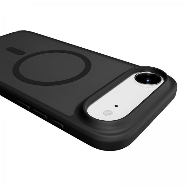 Puro iPhone Air -kuori Gradient Black