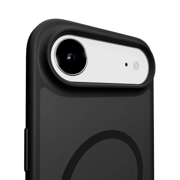Puro iPhone Air -kuori Gradient Black