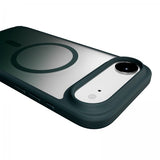 Puro iPhone Air -kuori Gradient Green