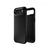 Puro iPhone Air -kuori ICON Mag Pro musta