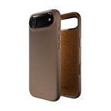 Puro iPhone Air Skal ICON Mag Pro Ruskea