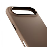 Puro iPhone Air Skal ICON Mag Pro Ruskea