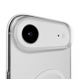 Puro iPhone Air Skal Lite Mag Läpinäkyvä