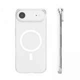 Puro iPhone Air Skal Lite Mag Läpinäkyvä