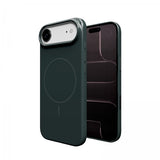 Puro iPhone Air -kuori Pulse MagSafe, vihreä