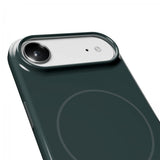 Puro iPhone Air -kuori Pulse MagSafe, vihreä