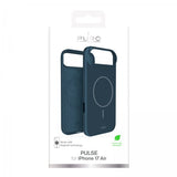 Puro iPhone Air -kuori Pulse MagSafe, vihreä