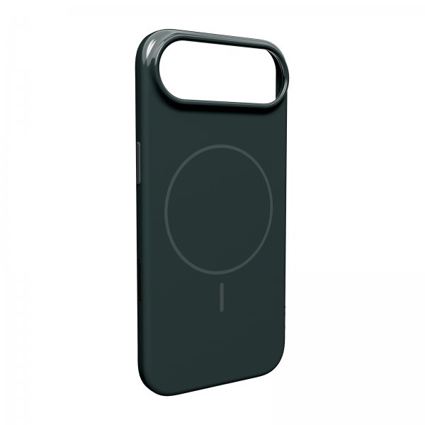 Puro iPhone Air -kuori Pulse MagSafe, vihreä