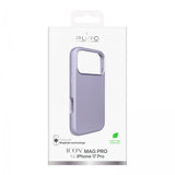 Puro iPhone 17 Pro -kuori ICON Mag Pro Lavender