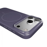 Puro iPhone 17 Pro Kotelo Pulse MagSafe Crown Blue
