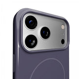 Puro iPhone 17 Pro Kotelo Pulse MagSafe Crown Blue