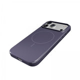 Puro iPhone 17 Pro Kotelo Pulse MagSafe Crown Blue