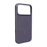 Puro iPhone 17 Pro Kotelo Pulse MagSafe Crown Blue