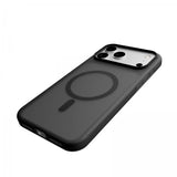 Puro iPhone 17 Pro Max Kuori Daylight MagSafe Musta