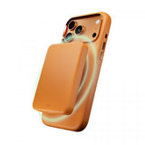 Puro iPhone 17 Pro Max Kuori ICON Mag Pro Desert Sun
