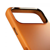 Puro iPhone 17 Pro Max Kuori ICON Mag Pro Desert Sun