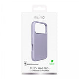 Puro iPhone 17 Pro Max -kuori ICON Mag Pro Lavender