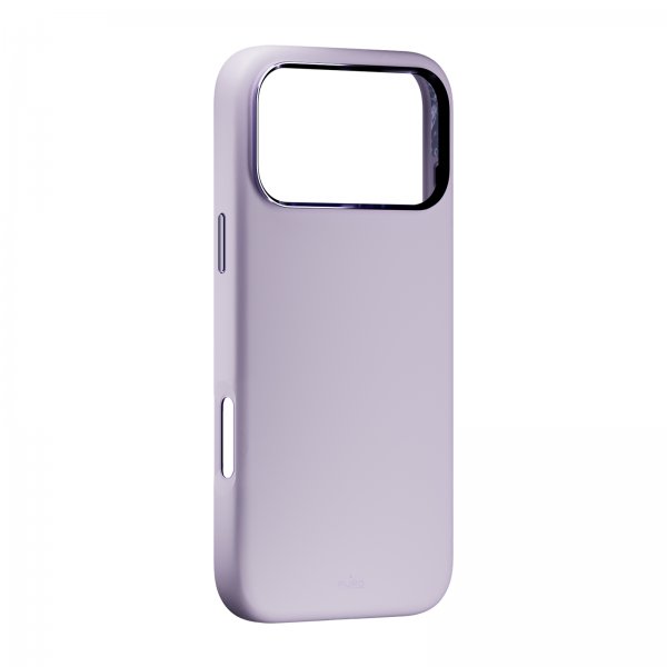 Puro iPhone 17 Pro Max -kuori ICON Mag Pro Lavender
