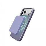 Puro iPhone 17 Pro Max Kuori Pulse MagSafe Crown Blue