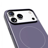 Puro iPhone 17 Pro Max Kuori Pulse MagSafe Crown Blue