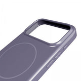 Puro iPhone 17 Pro Max Kuori Pulse MagSafe Crown Blue