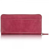 KAVAJ Purse Vienna Punainen