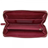 KAVAJ Purse Vienna Punainen