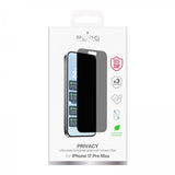 Puro iPhone 17 Pro Max Näytönsuoja Privacy