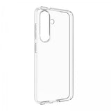 Puro Samsung Galaxy S24 Kuori Nude Läpinäkyvä