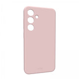 Puro Samsung Galaxy S24 Kuori Icon Pinkki