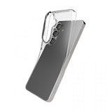 Puro Samsung Galaxy S26 Plus Nude Läpinäkyvä Kuori
