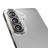 Puro Samsung Galaxy S26 Plus Nude Läpinäkyvä Kuori